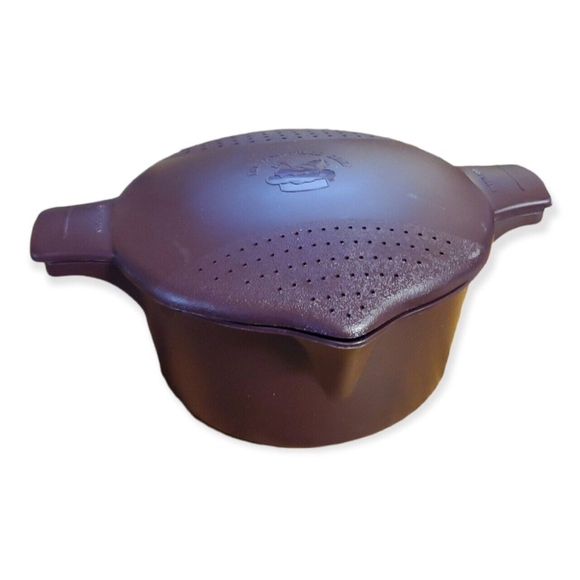 Pampered Chef Kitchen Pampered Chef 2 Quart Large Micro Cooker
